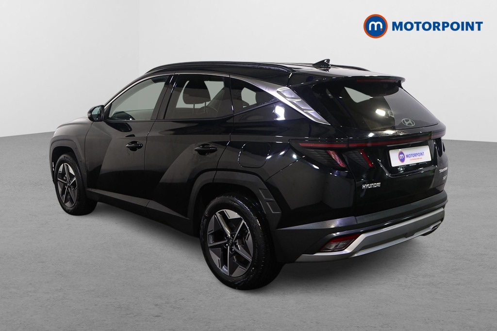 Used Hyundai TUCSON for sale - 77490318: Photo 5