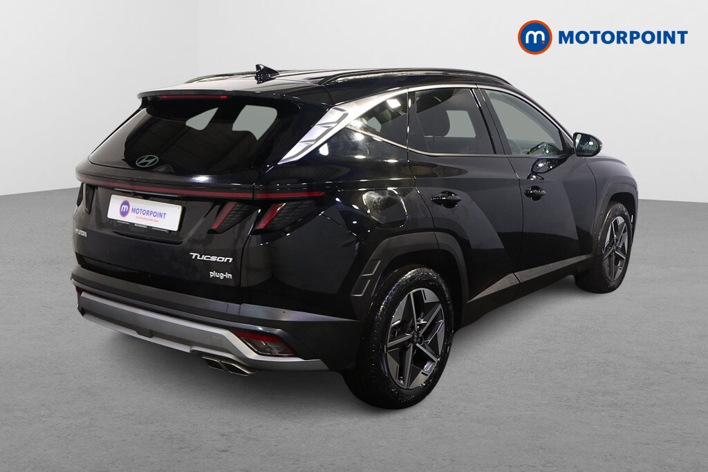 Used Hyundai TUCSON for sale - 77490318: Photo 7