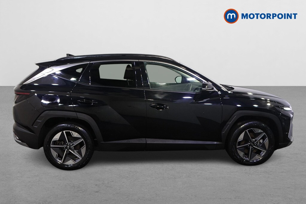 Used Hyundai TUCSON for sale - 77490318: Photo 8