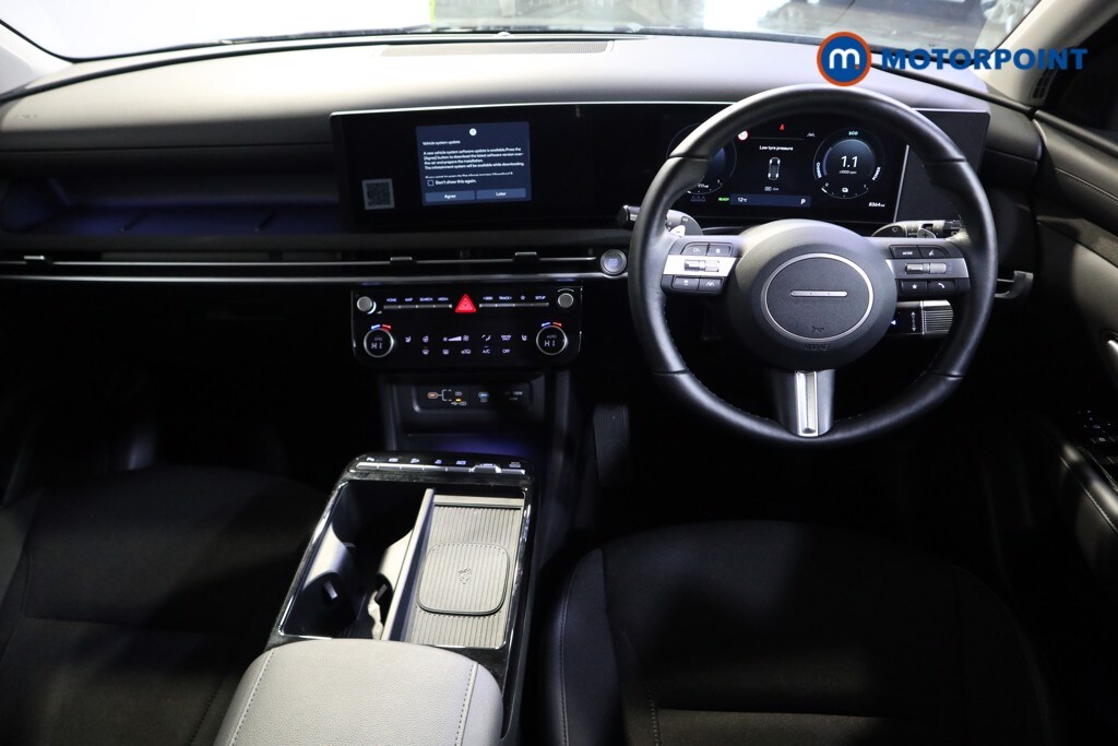 Used Hyundai TUCSON for sale - 77490318: Photo 9