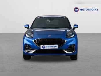 Used Ford Puma 2023 for sale - 78701554: Photo