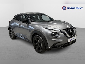 Used Nissan Juke 2025 for sale - 78565892: Photo