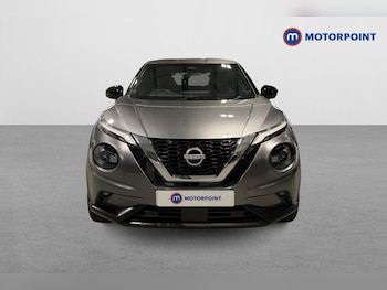 Used Nissan Juke 2025 for sale - 78565892: Photo
