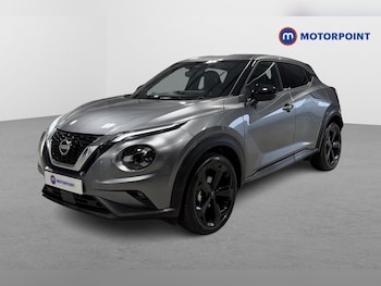 Used Nissan Juke 2025 for sale - 78565892: Photo