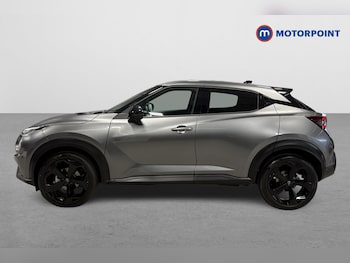 Used Nissan Juke 2025 for sale - 78565892: Photo
