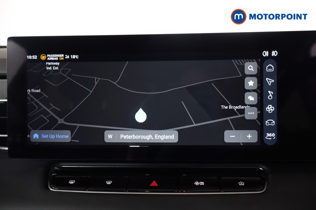 Used MG MG HS 2025 for sale - 76862696: Photo 10