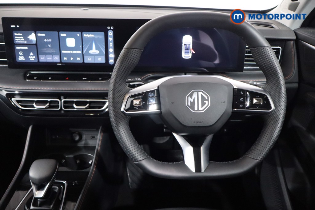 Used MG MG HS 2025 for sale - 76862696: Photo 11