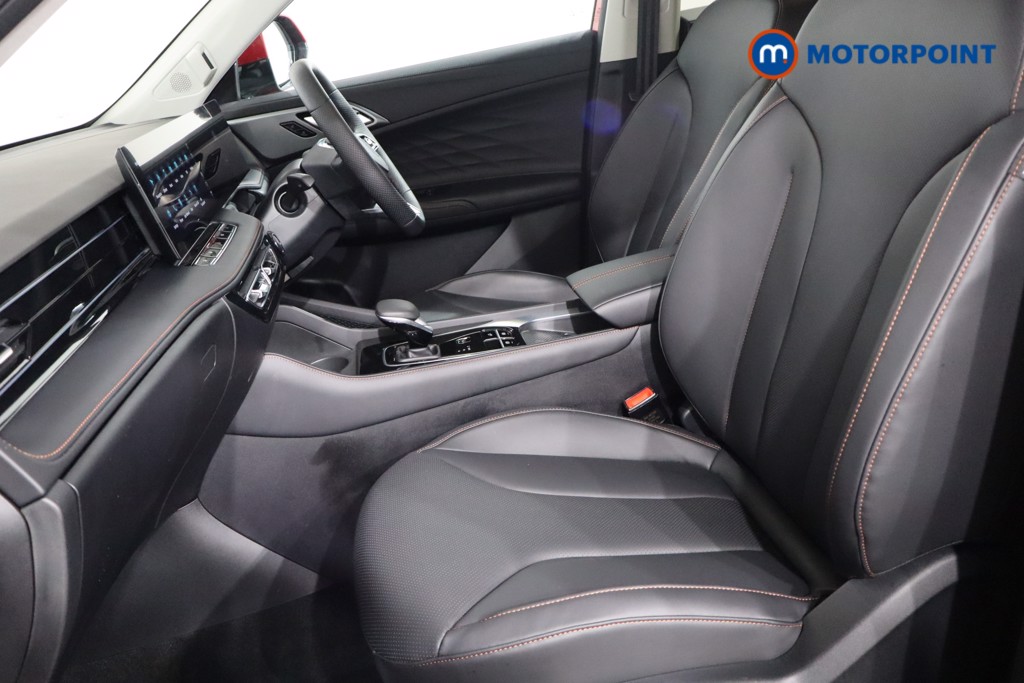 Used MG MG HS 2025 for sale - 76862696: Photo 12