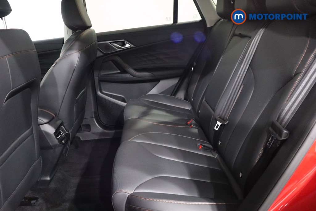 Used MG MG HS 2025 for sale - 76862696: Photo 13