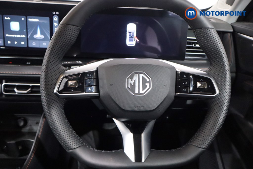 Used MG MG HS 2025 for sale - 76862696: Photo 14