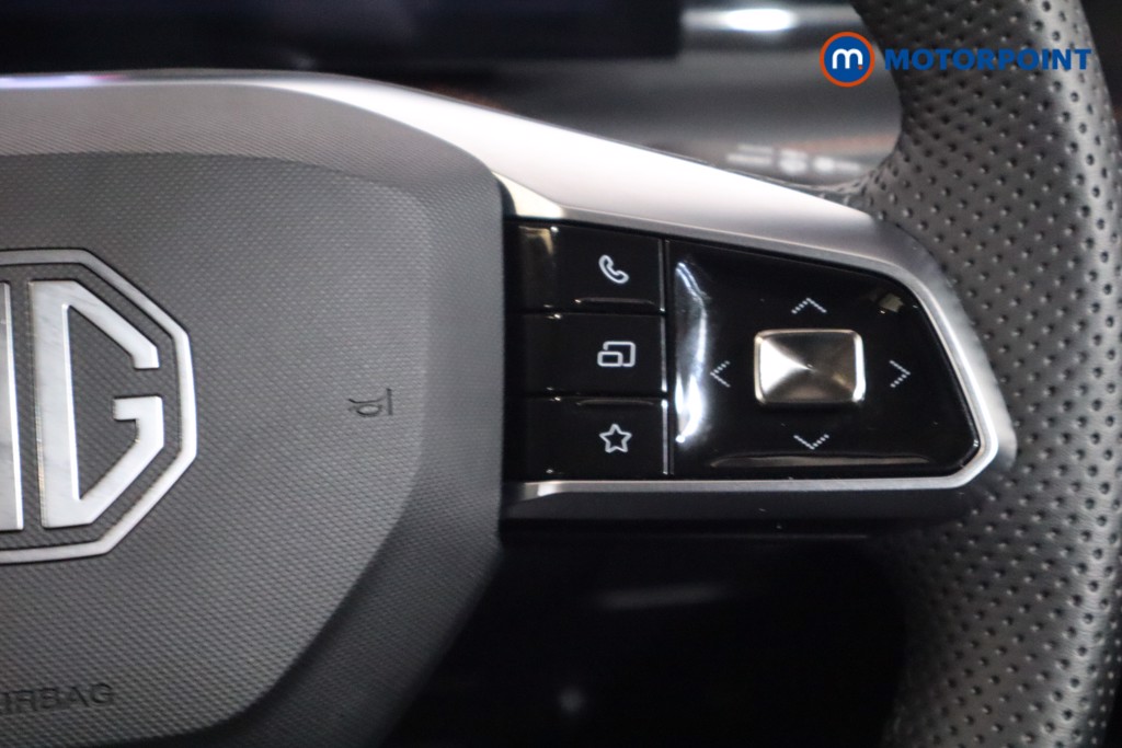 Used MG MG HS 2025 for sale - 76862696: Photo 16