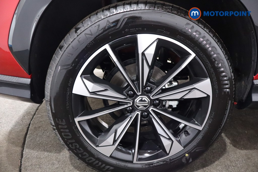 Used MG MG HS 2025 for sale - 76862696: Photo 17