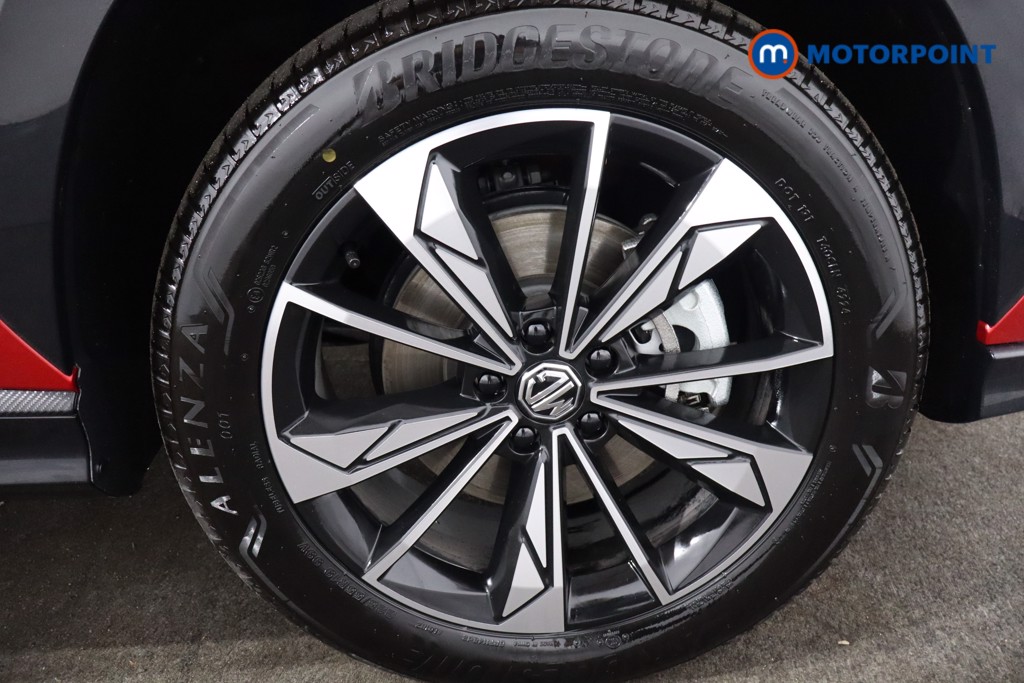 Used MG MG HS 2025 for sale - 76862696: Photo 18