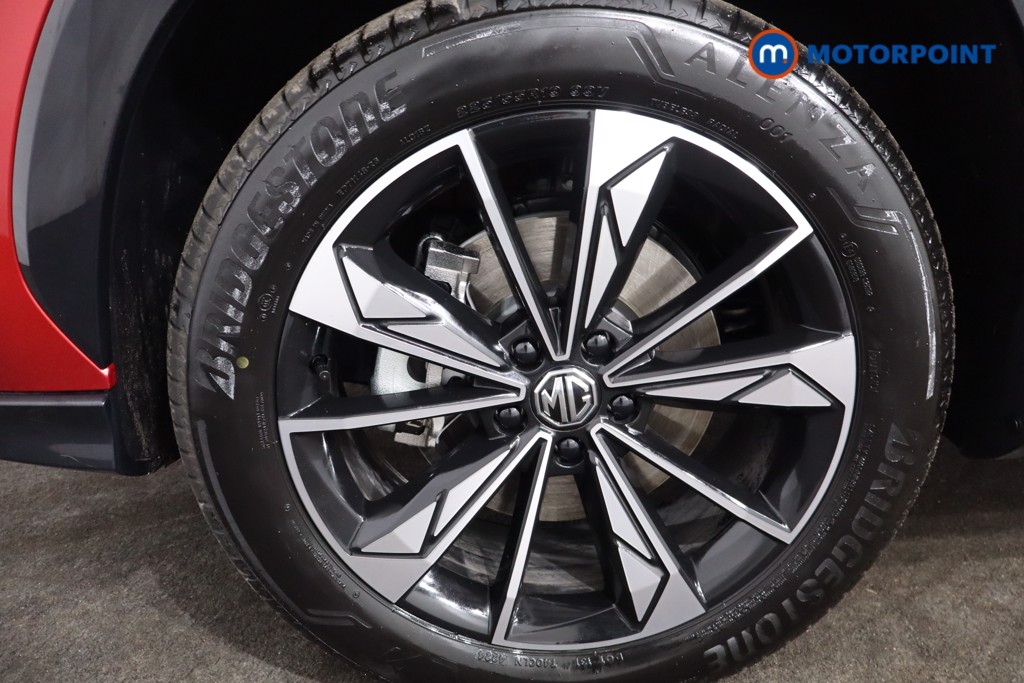 Used MG MG HS 2025 for sale - 76862696: Photo 19