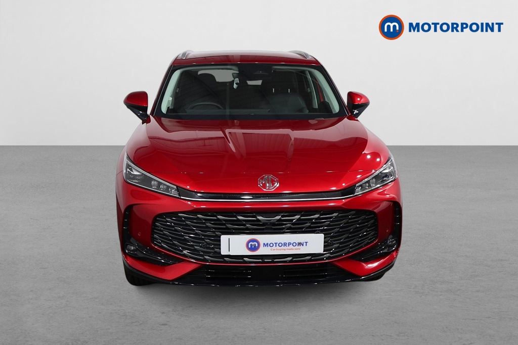 Used MG MG HS 2025 for sale - 76862696: Photo 2