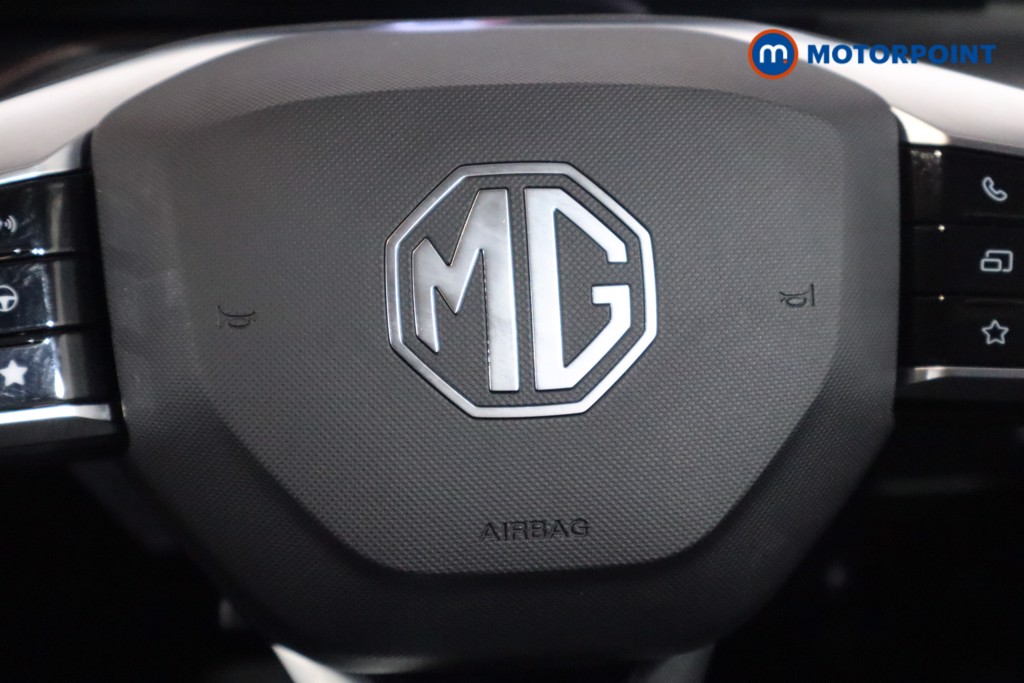 Used MG MG HS 2025 for sale - 76862696: Photo 23