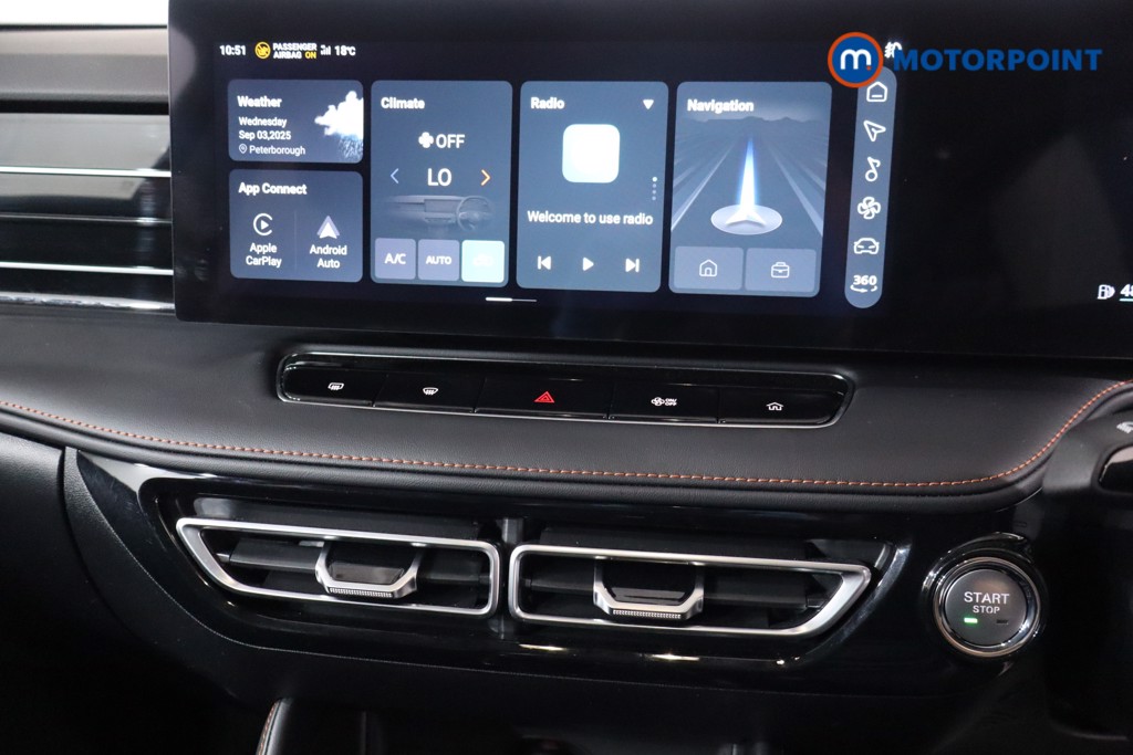 Used MG MG HS 2025 for sale - 76862696: Photo 26