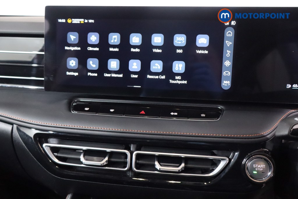 Used MG MG HS 2025 for sale - 76862696: Photo 27