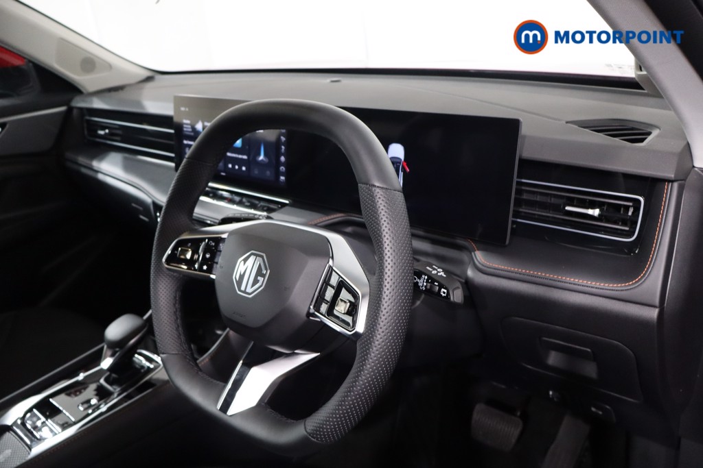 Used MG MG HS 2025 for sale - 76862696: Photo 32