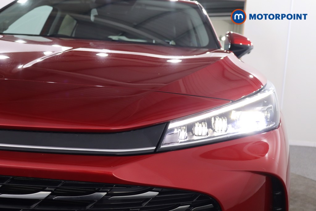 Used MG MG HS 2025 for sale - 76862696: Photo 36