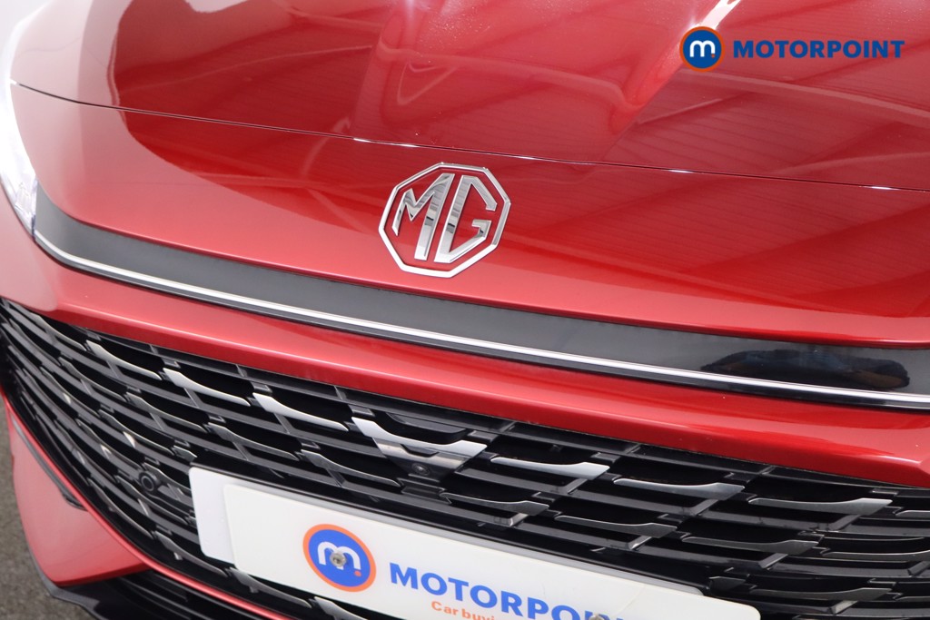 Used MG MG HS 2025 for sale - 76862696: Photo 38