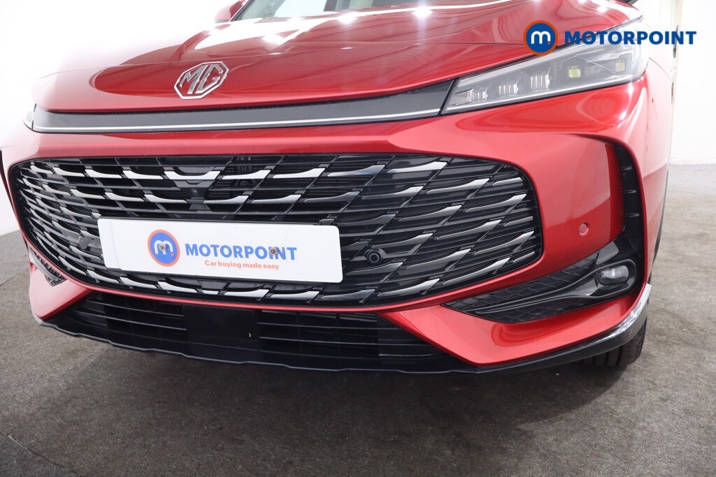 Used MG MG HS 2025 for sale - 76862696: Photo 39
