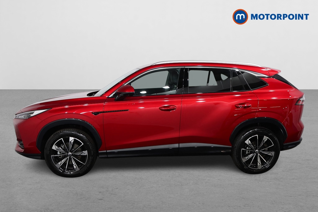 Used MG MG HS 2025 for sale - 76862696: Photo 4