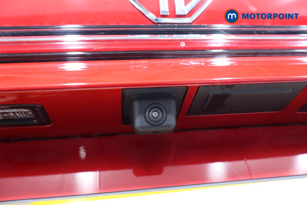 Used MG MG HS 2025 for sale - 76862696: Photo 44