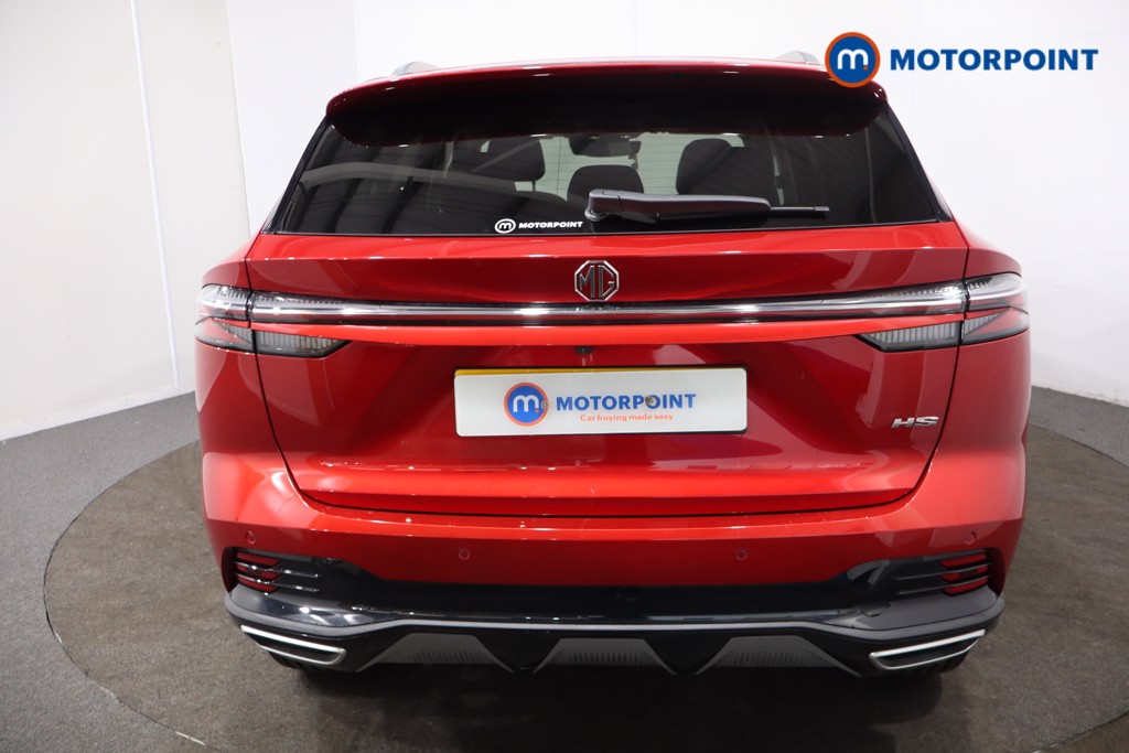 Used MG MG HS 2025 for sale - 76862696: Photo 46