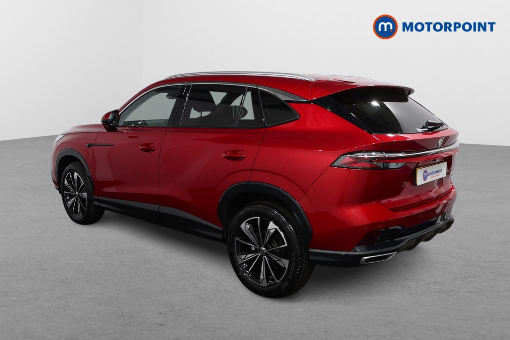 Used MG MG HS 2025 for sale - 76862696: Photo 5