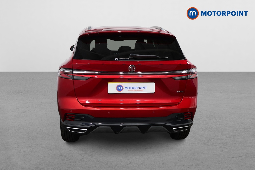 Used MG MG HS 2025 for sale - 76862696: Photo 6