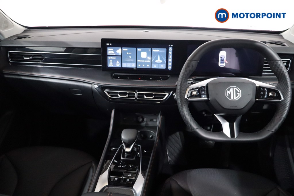 Used MG MG HS 2025 for sale - 76862696: Photo 9