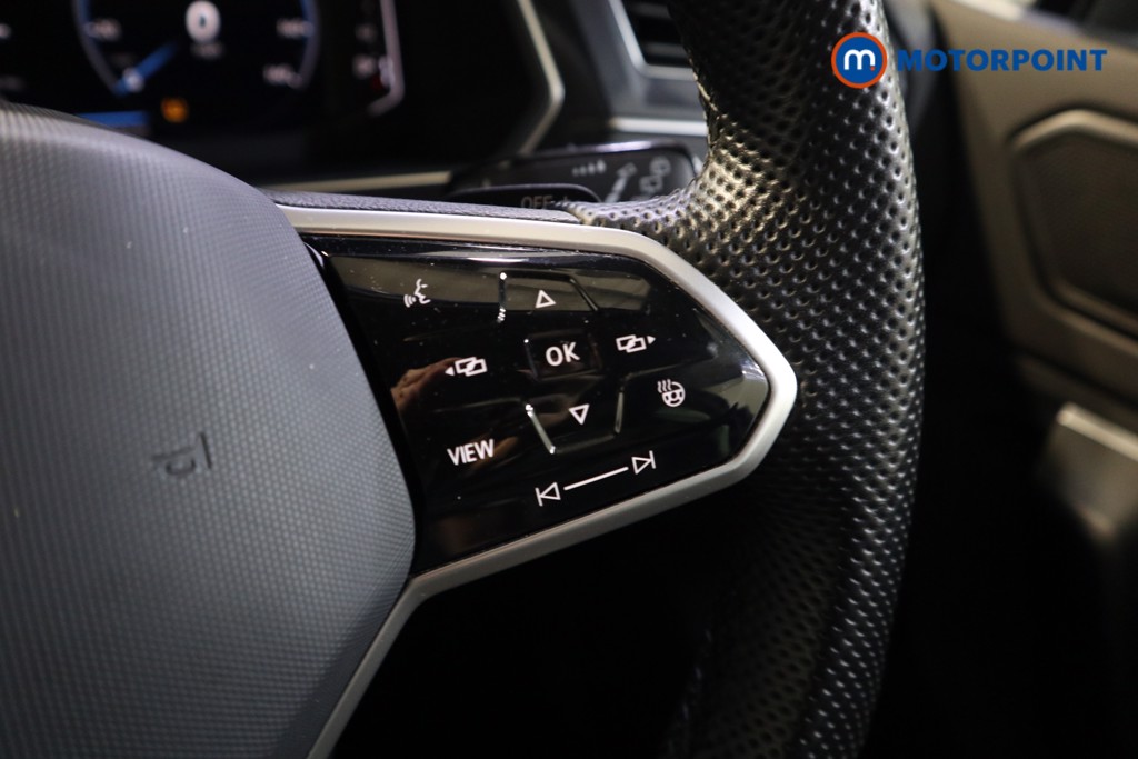 Used Volkswagen Tiguan 2021 for sale - 77845845: Photo 12