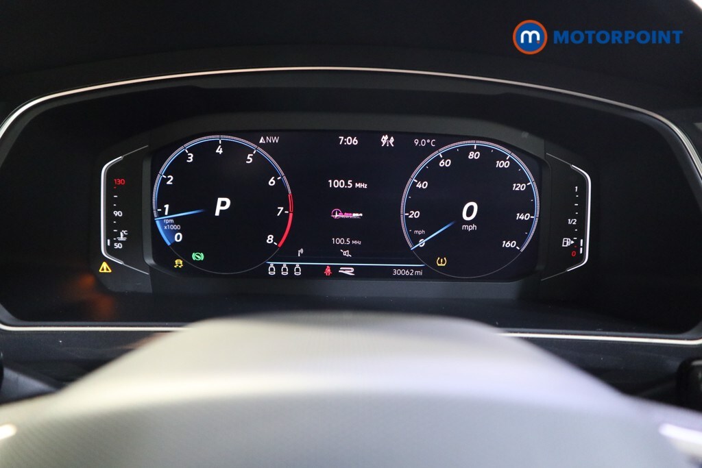 Used Volkswagen Tiguan 2021 for sale - 77845845: Photo 14