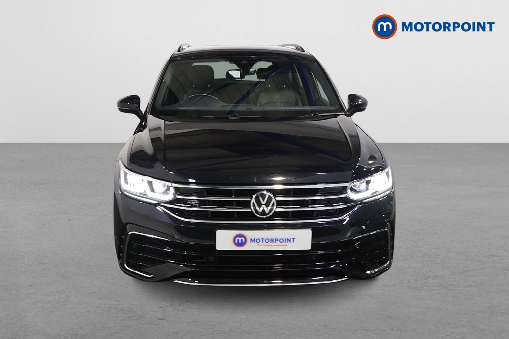 Used Volkswagen Tiguan 2021 for sale - 77845845: Photo 2