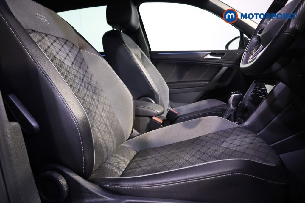 Used Volkswagen Tiguan 2021 for sale - 77845845: Photo 27