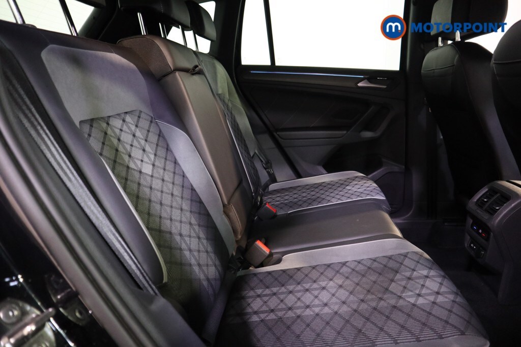 Used Volkswagen Tiguan 2021 for sale - 77845845: Photo 29