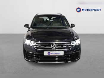Used Volkswagen Tiguan 2021 for sale - 77845845: Photo