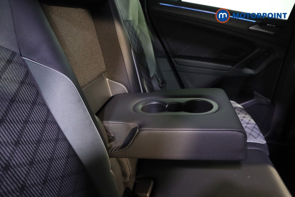 Used Volkswagen Tiguan 2021 for sale - 77845845: Photo 31