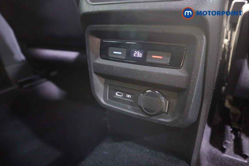 Used Volkswagen Tiguan 2021 for sale - 77845845: Photo 32