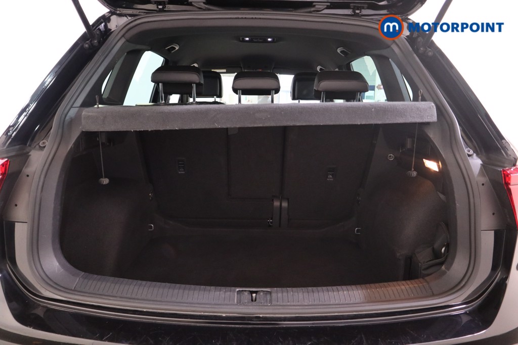 Used Volkswagen Tiguan 2021 for sale - 77845845: Photo 34