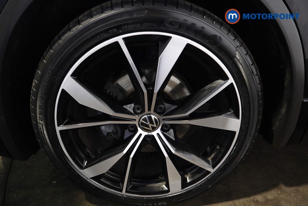 Used Volkswagen Tiguan 2021 for sale - 77845845: Photo 37