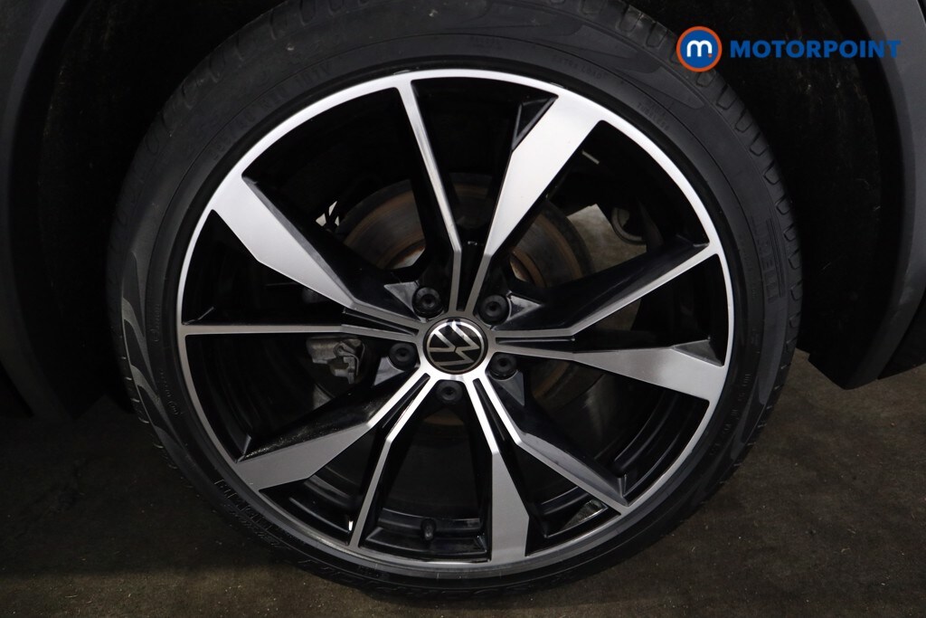 Used Volkswagen Tiguan 2021 for sale - 77845845: Photo 38