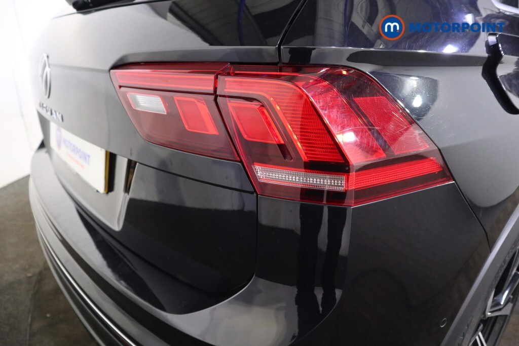 Used Volkswagen Tiguan 2021 for sale - 77845845: Photo 42