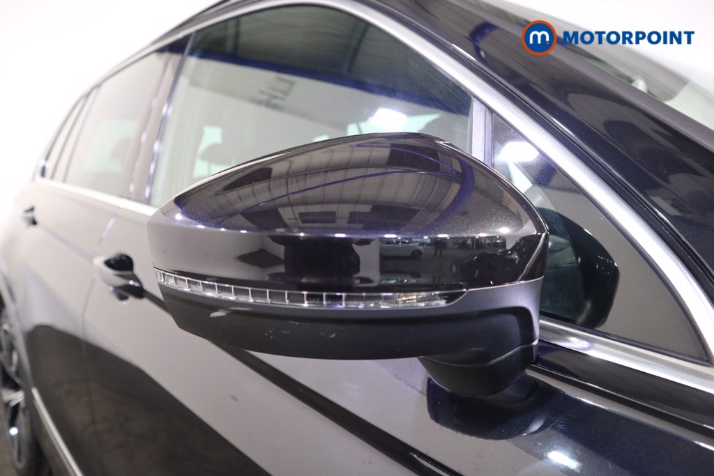 Used Volkswagen Tiguan 2021 for sale - 77845845: Photo 45