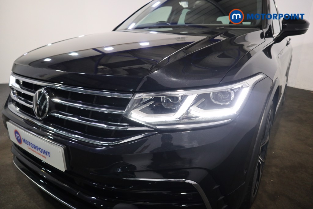 Used Volkswagen Tiguan 2021 for sale - 77845845: Photo 49