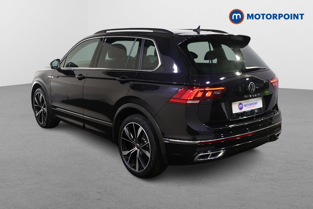 Used Volkswagen Tiguan 2021 for sale - 77845845: Photo 5