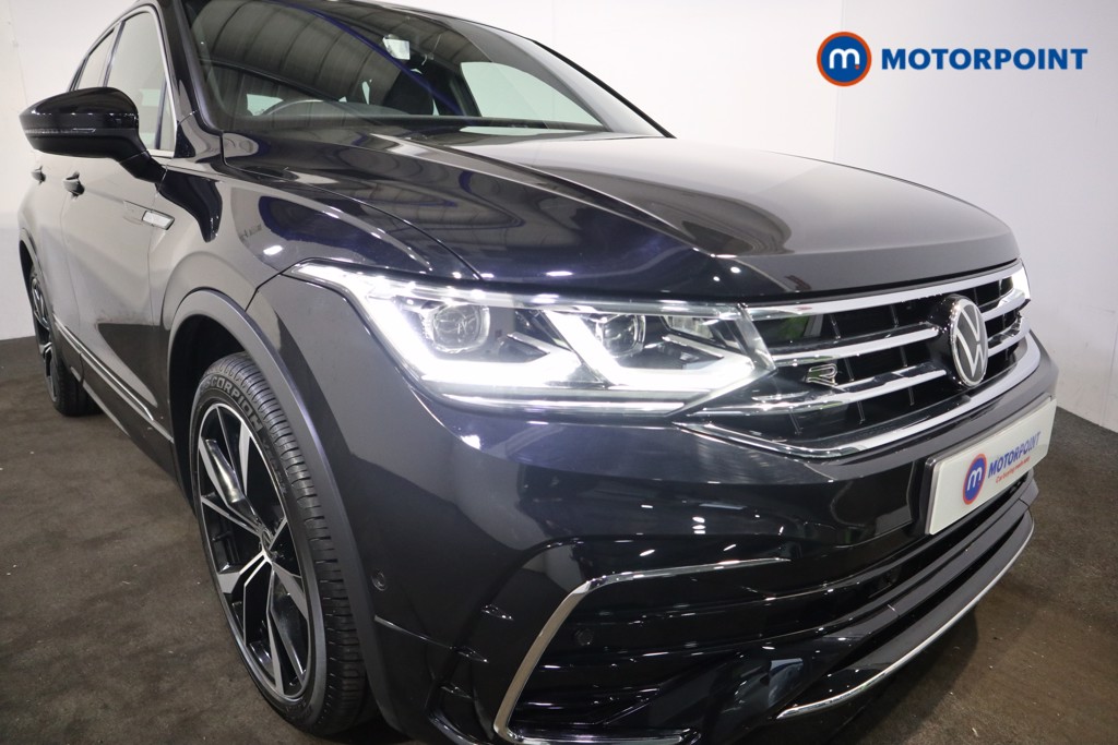 Used Volkswagen Tiguan 2021 for sale - 77845845: Photo 50