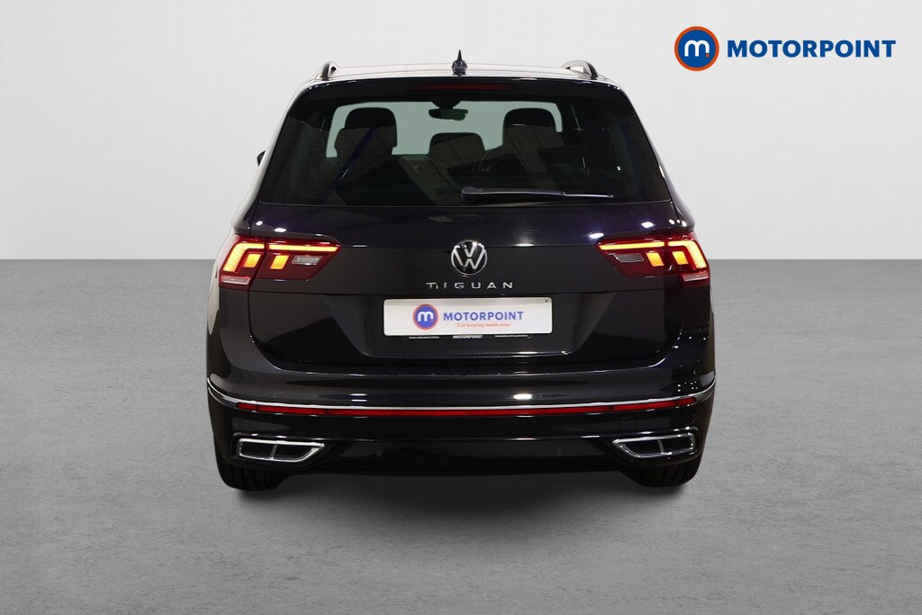Used Volkswagen Tiguan 2021 for sale - 77845845: Photo 6