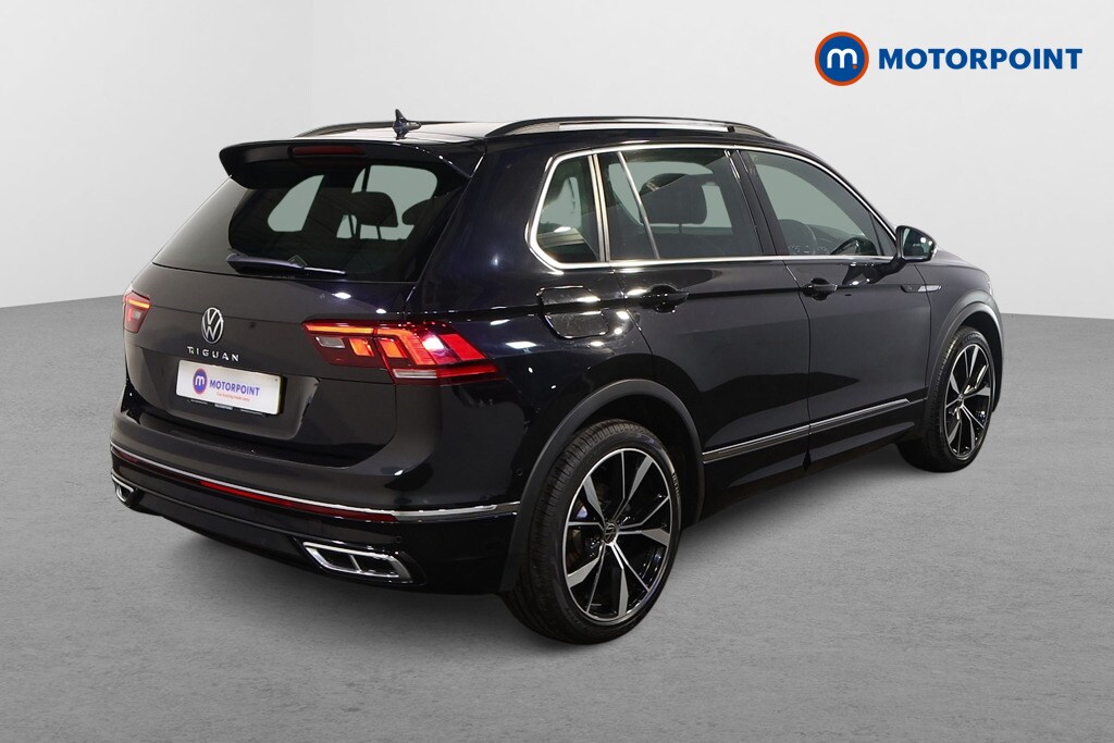 Used Volkswagen Tiguan 2021 for sale - 77845845: Photo 7